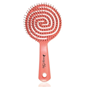 Nascita Pro 3D Oval Hair Brush - Volare Makeup