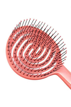 Nascita Pro 3D Oval Hair Brush - Volare Makeup