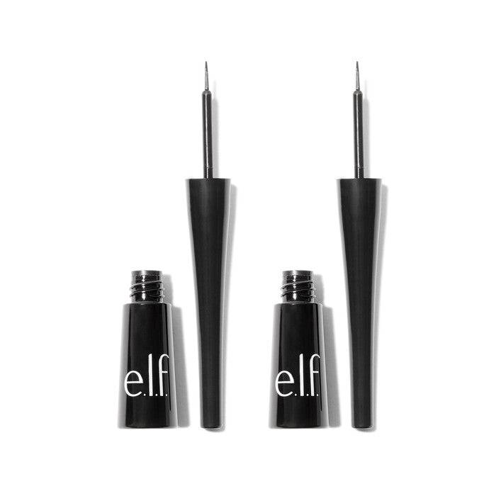 e.l.f. Expert Liquid Liner - Volare Makeup