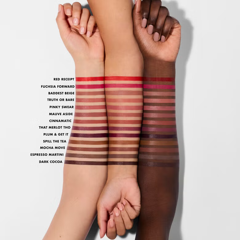 e.l.f. Cream Glide Lip Liner - Volare Makeup