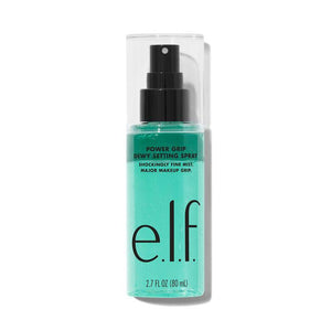 e.l.f. Power Grip Dewy Setting Spray - Volare Makeup