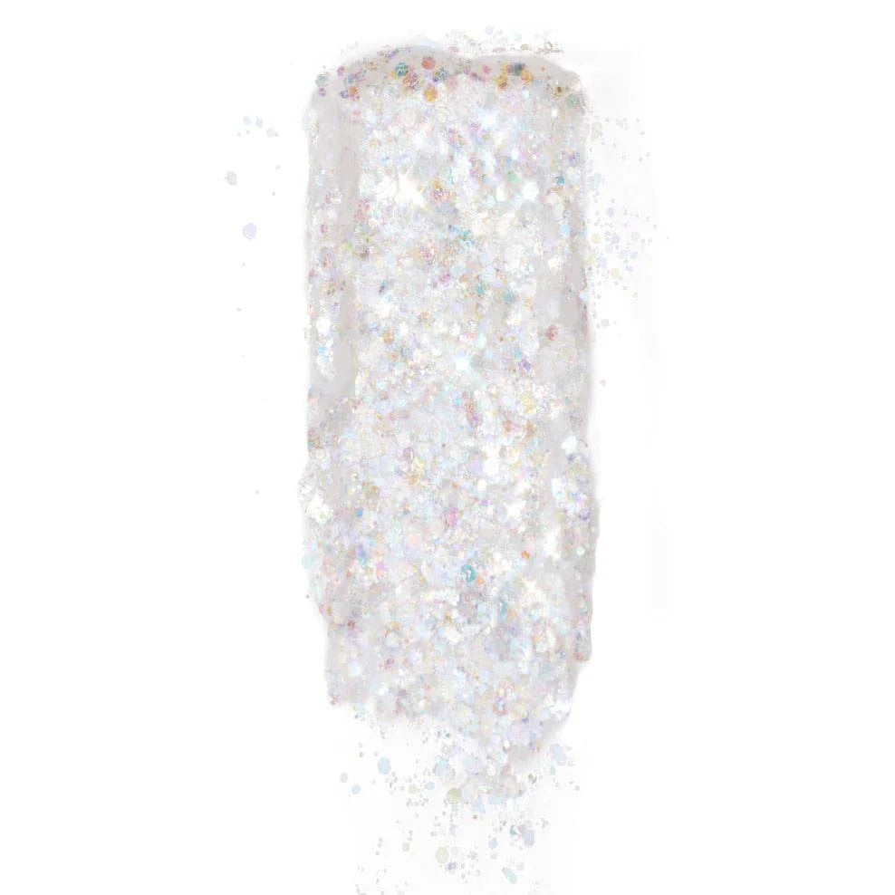 Colourpop Glitterally obsessed glitter gel - Volare Makeup