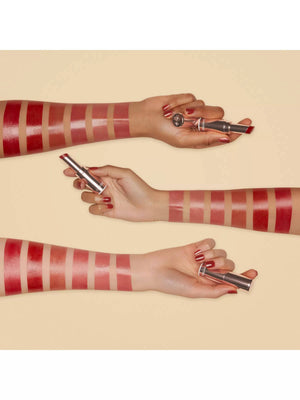 Lancôme L'ABSOLU MADEMOISELLE SHINE MOISTURISING LIPSTICK - Volare Makeup