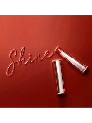 Lancôme L'ABSOLU MADEMOISELLE SHINE MOISTURISING LIPSTICK - Volare Makeup