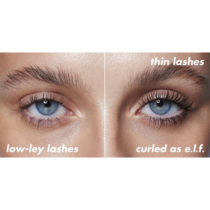 e.l.f. Lash 'N Roll Mascara - Volare Makeup
