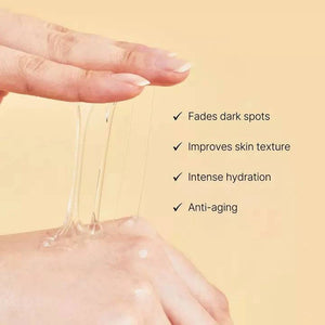 COSRX Advanced Snail 96 Mucin Power Essence - Volare Makeup