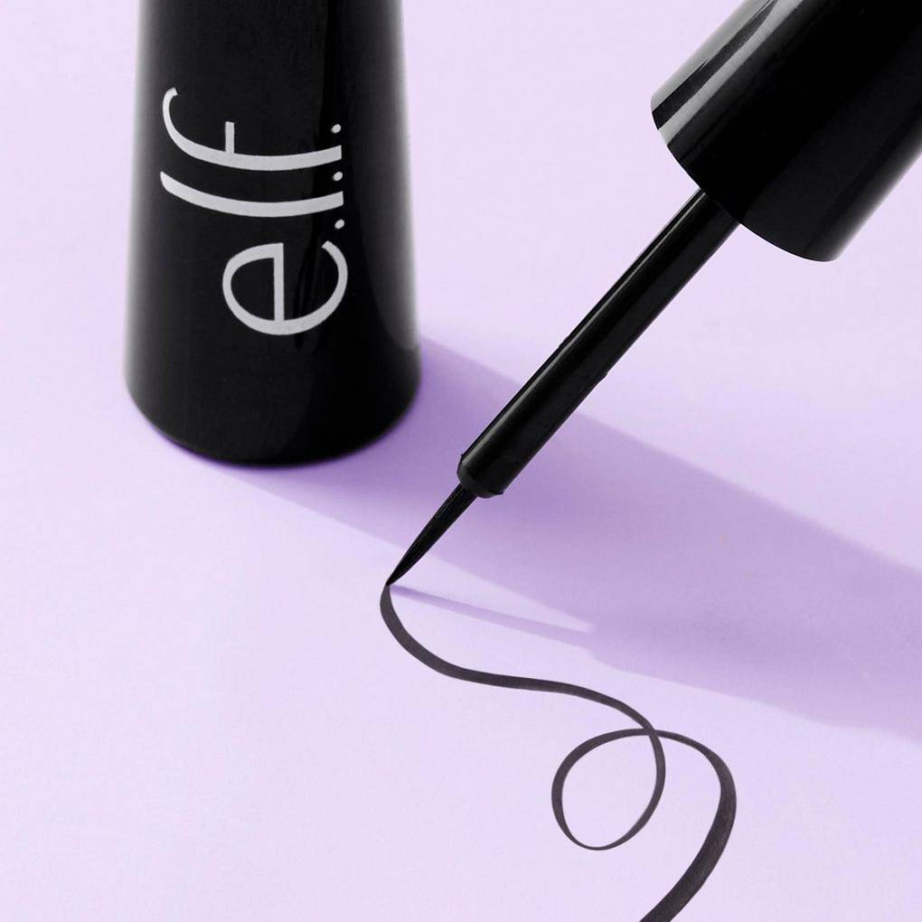 e.l.f. Expert Liquid Liner - Volare Makeup