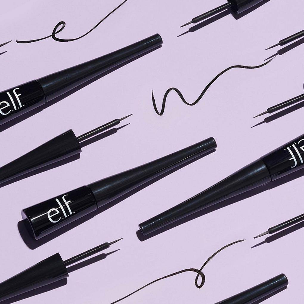 e.l.f. Expert Liquid Liner - Volare Makeup