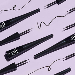 e.l.f. Expert Liquid Liner - Volare Makeup