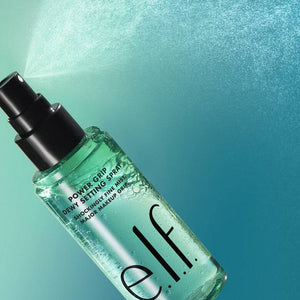 e.l.f. Power Grip Dewy Setting Spray - Volare Makeup