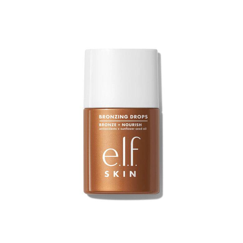 e.l.f. Bronzing Drops - Volare Makeup
