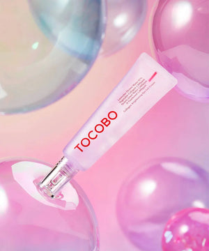 Tocobo Collagen Brightening Eye Gel Cream 30ml - Volare Makeup