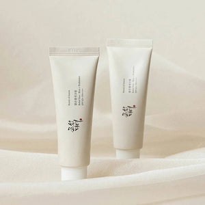 Beauty of Joseon Relief Sun : Rice + Probiotics SPF50+ PA++++ - Volare Makeup