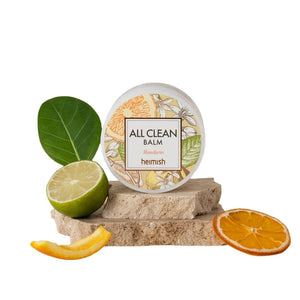 HEIMISH All Clean Balm Mandarin - Volare Makeup