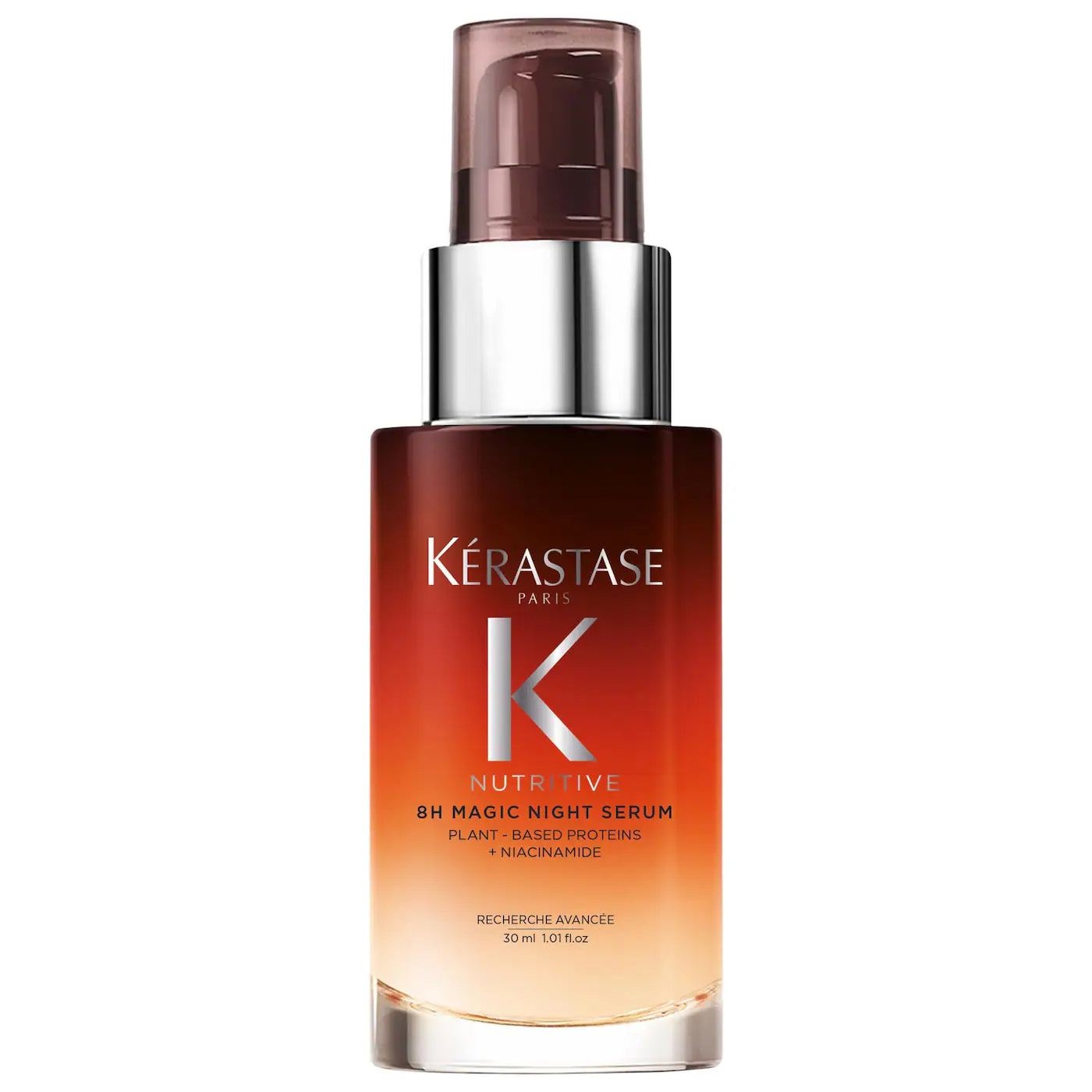 Kerastase Nutritive 8h Magic Night Hair Serum - Volare Makeup