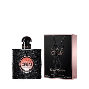 YVES BLACK OPIUM EAU DE PARFUM 30ml - Volare Makeup