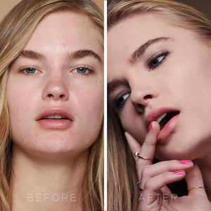 Urban Decay All Nighter Liquid Foundation - Volare Makeup