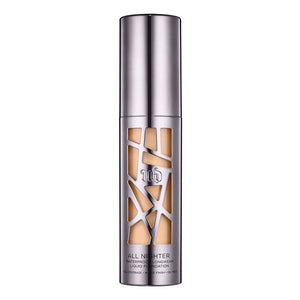 Urban Decay All Nighter Liquid Foundation - Volare Makeup