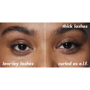 e.l.f. Lash 'N Roll Mascara - Volare Makeup