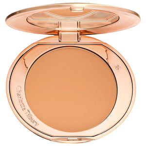 Charlotte Tilbury Airbrush Flawless Finish Setting Powder Full Size - Volare Makeup