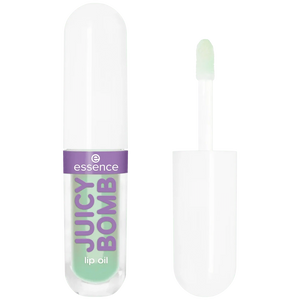 essence Juicy Glow Juicy Bomb Lip Oil - Volare Makeup