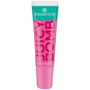 essence JUICY BOMB Shiny Lipgloss - Volare Makeup