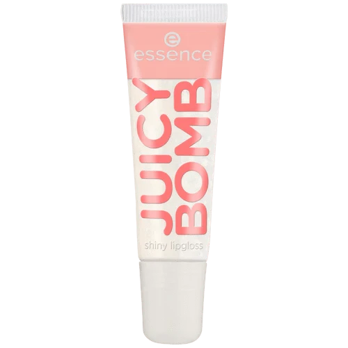 essence JUICY BOMB Shiny Lipgloss - Volare Makeup