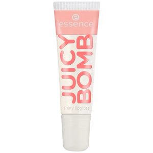 essence JUICY BOMB Shiny Lipgloss - Volare Makeup