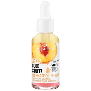 essence Hello, Good Stuff! Bi-Phase Oil Serum - Volare Makeup