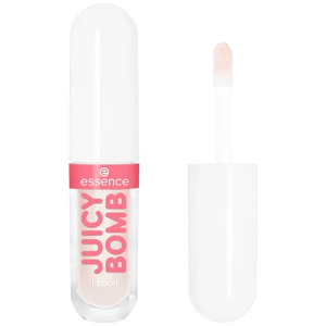 essence Juicy Glow Juicy Bomb Lip Oil - Volare Makeup