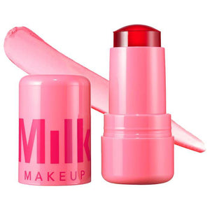 MILK MAKEUP Cooling Water Jelly Tint Lip + Cheek Blush Stain - Volare Makeup