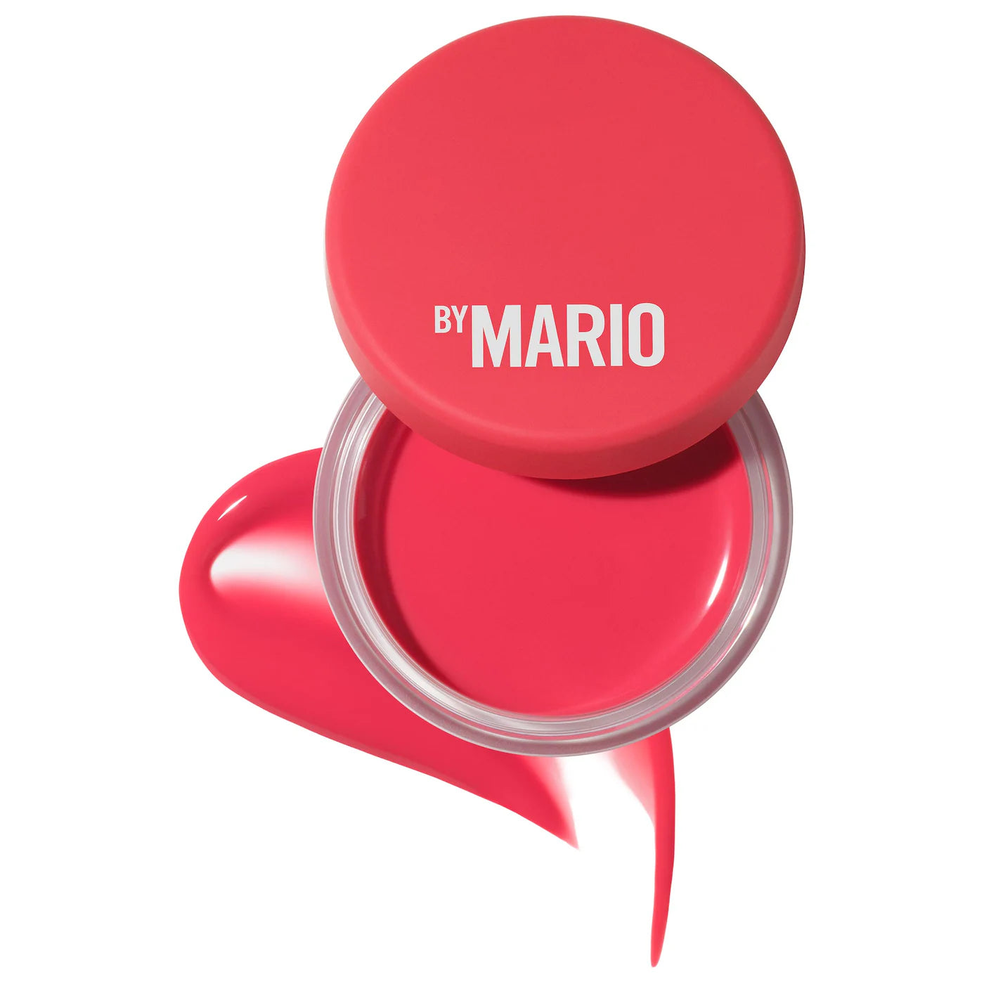 MAKEUP BY MARIO Jelly Jar™ Lip & Cheek Multi-Use Balm