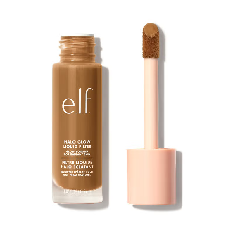 e.l.f. Halo Glow Liquid Filter - Volare Makeup