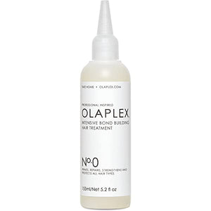 Olaplex No. 0 Intensive Bond Building Hair Treatment 155 ml - Volare Makeup