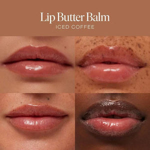 Mini Summer Fridays Lip Butter Balm - Volare Makeup