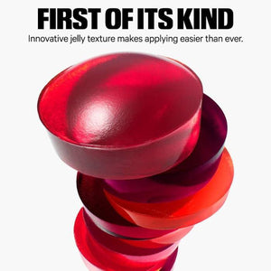 MILK MAKEUP Cooling Water Jelly Tint Lip + Cheek Blush Stain - Volare Makeup