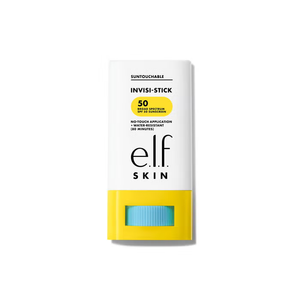 e.l.f. Suntouchable Invisi-Stick SPF 50 - Volare Makeup
