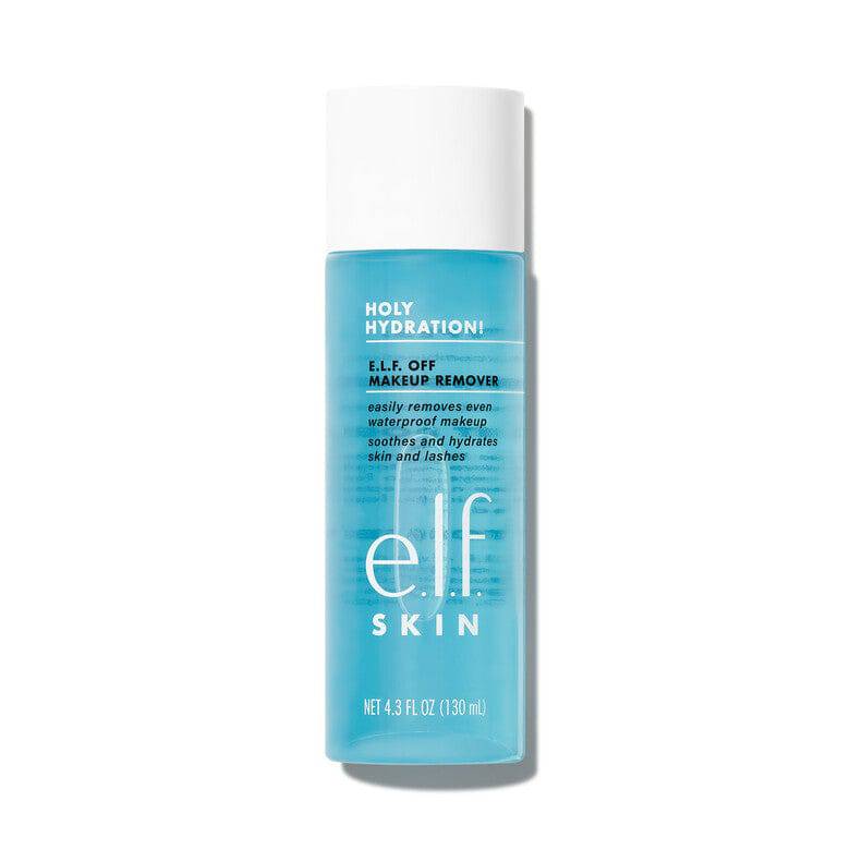 e.l.f. Holy Hydration! Off Makeup Remover - Volare Makeup