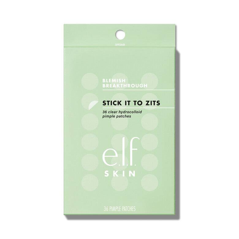e.l.f. Blemish Breakthrough Stick It to Zits Pimple Patches - Volare Makeup