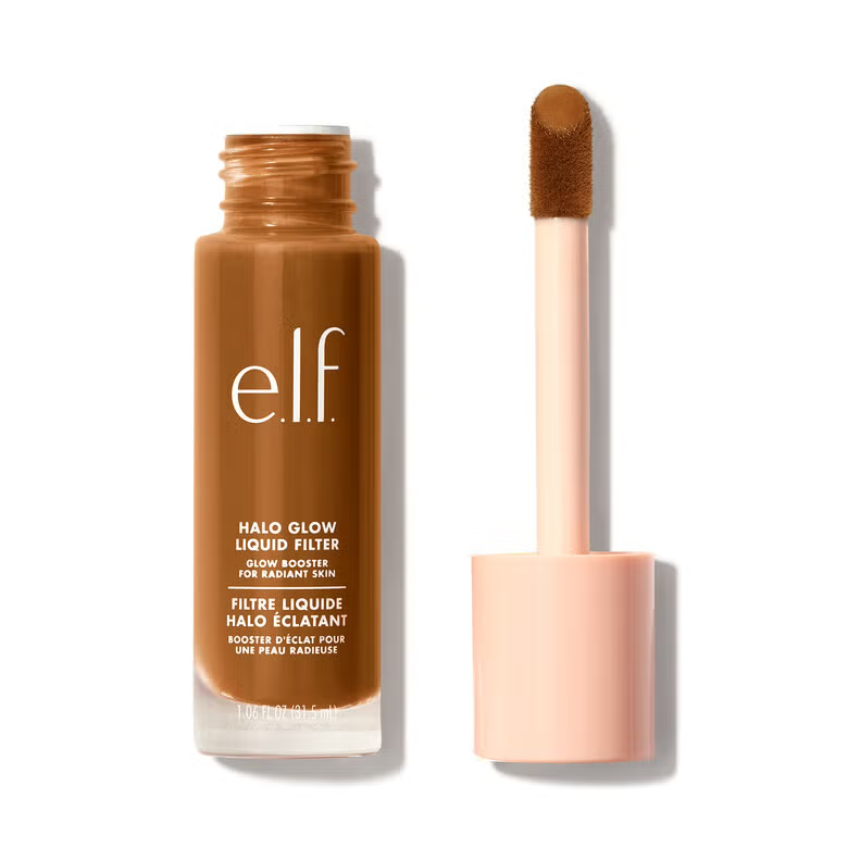 e.l.f. Halo Glow Liquid Filter - Volare Makeup