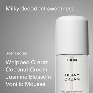 PHLUR sweet skin trio - Volare Makeup