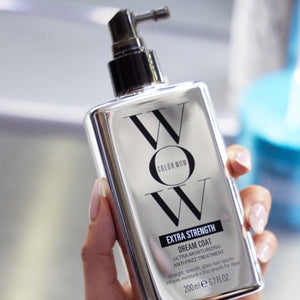 COLOR WOW Extra Strength Dream Coat Ultra-Moisturizing Anti-frizz Treatment - Volare Makeup