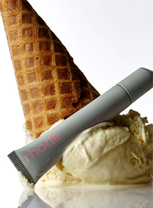 Rhode peptide lip treatment - Volare Makeup