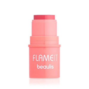 Beaulis Flame It Mini Stick Blush - Volare Makeup