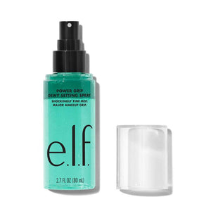e.l.f. Power Grip Dewy Setting Spray - Volare Makeup