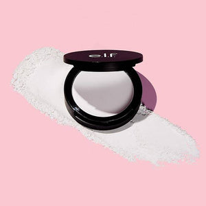 e.l.f. PERFECT FINISH HD POWDER - Volare Makeup