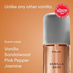 PHLUR sweet skin trio - Volare Makeup
