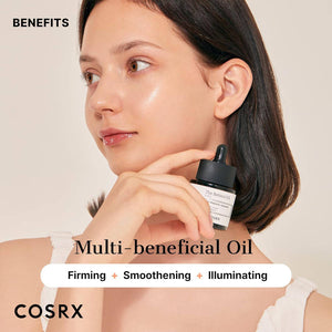 COSRX The Retinol 0.5 Oil - Volare Makeup