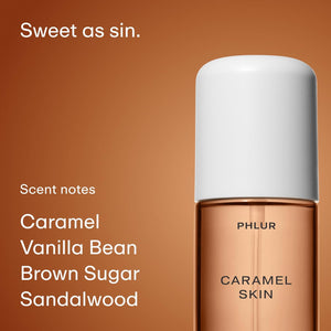 PHLUR sweet skin trio - Volare Makeup
