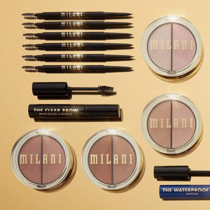 Milani Highlighter Duo - Volare Makeup